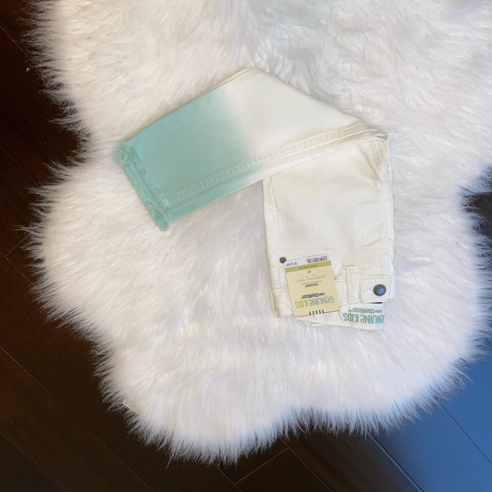 Ombre kids jeans - Picture 5 of 6